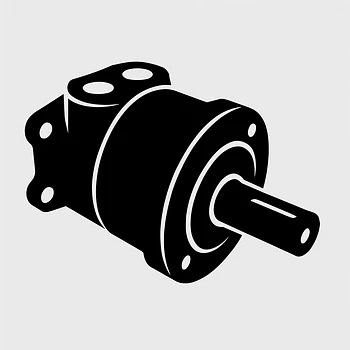Hydraulic motors