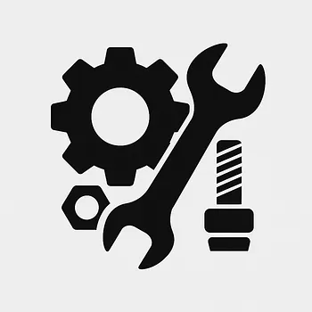 Spare Parts