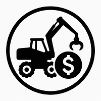 We Buy Used and Damaged Equipment