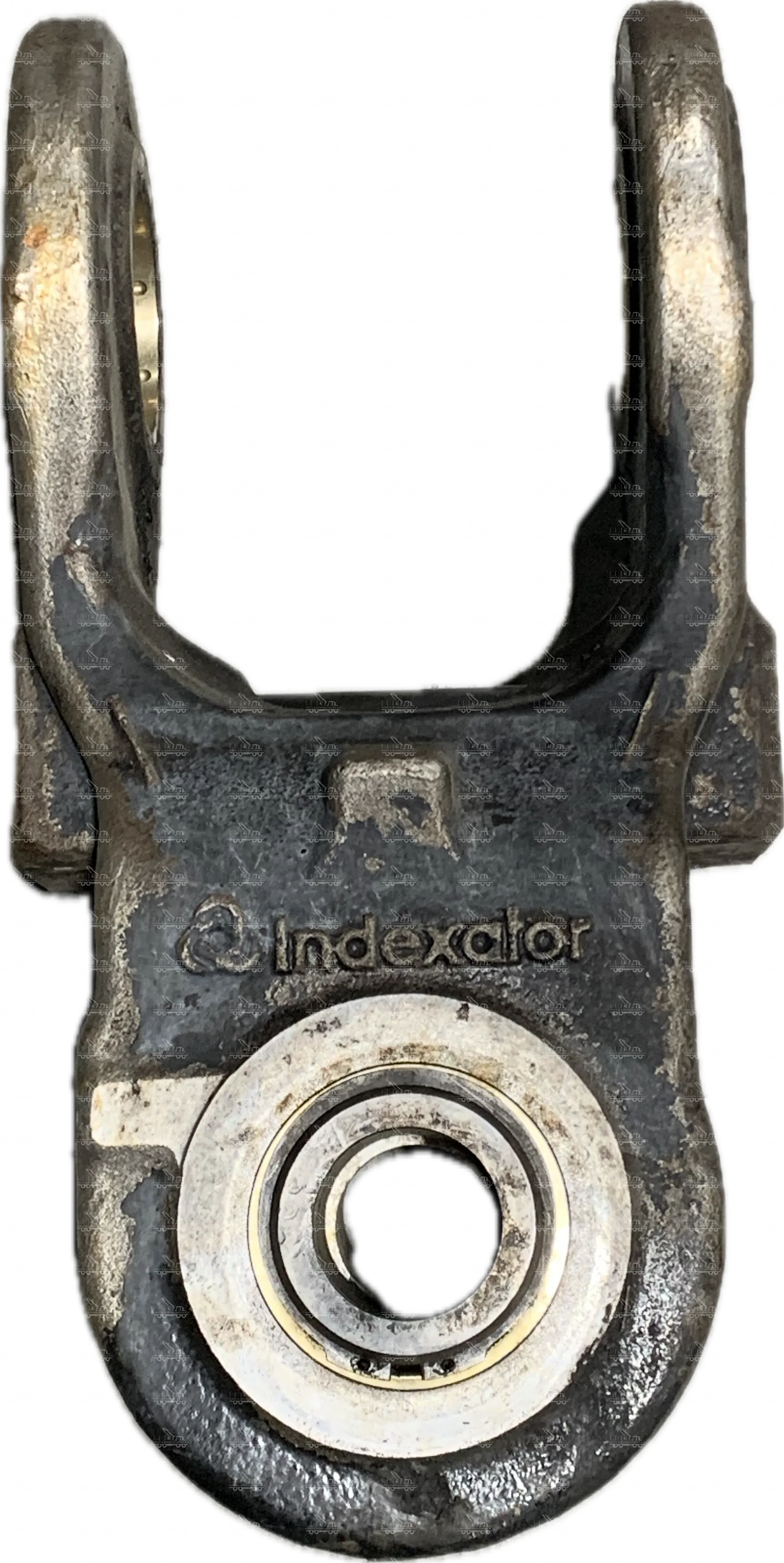 Indexator Pendel Pendelgelenk