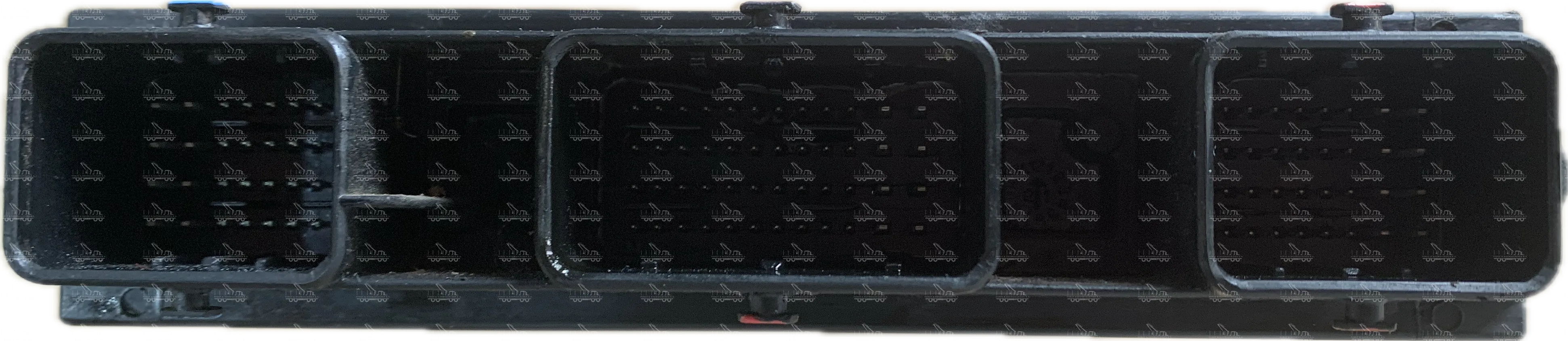 Электронный блок управления F672517 John Deere