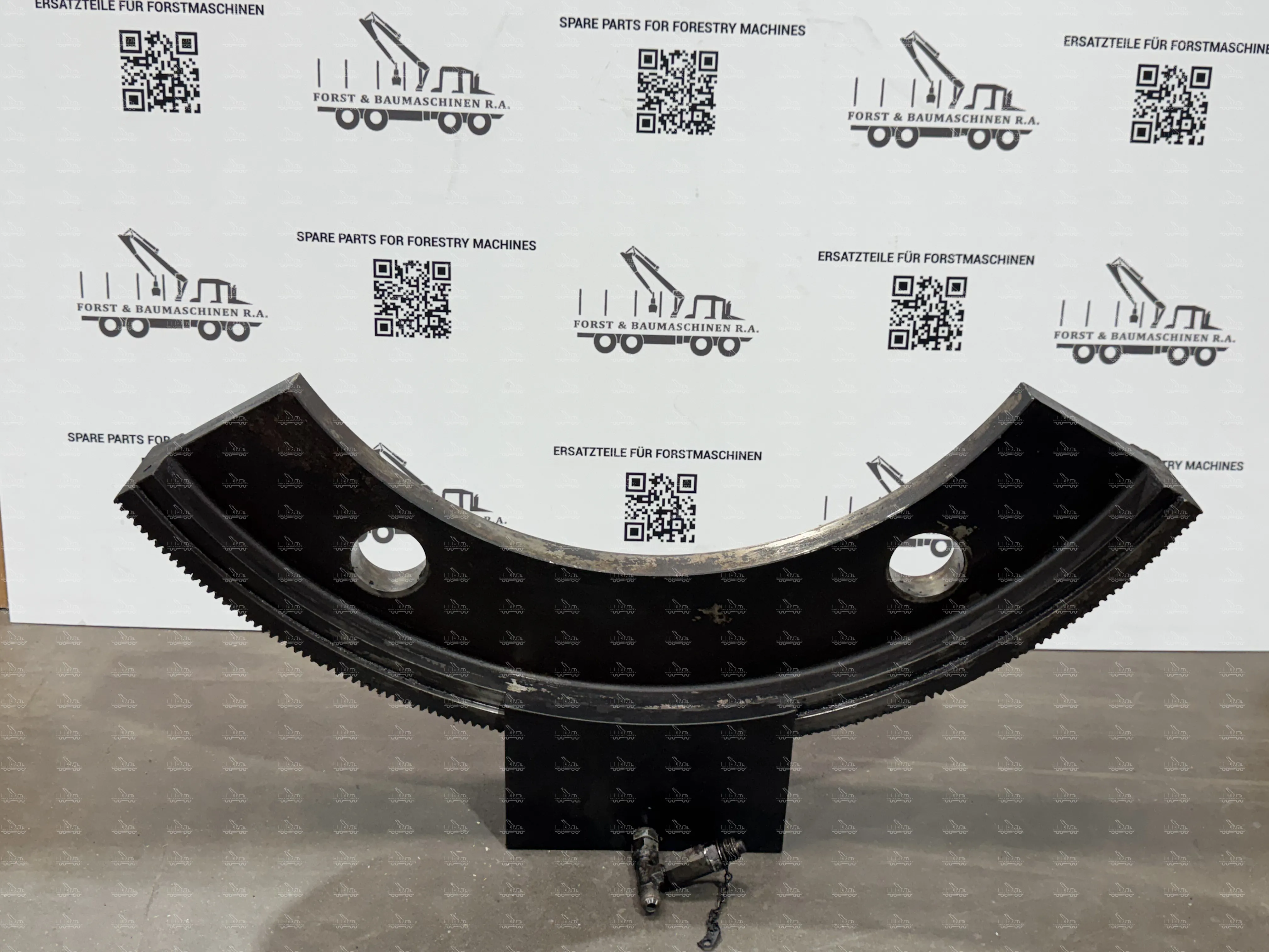 John Deere 1110E center joint F685014 F042402 F700577 with bearing F681170 F075460 F033618