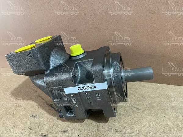 Saw motor Ponsse 0080884 Ponsse 0066668