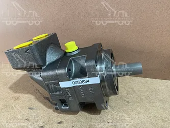 Saw motor Ponsse 0080884 Ponsse 0066668