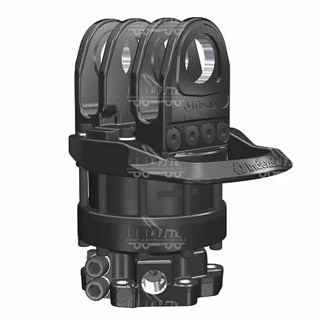 Ротатор Indexator G121