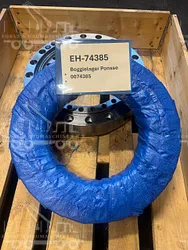 Ponsse bogie bearing Ponsse 0074385