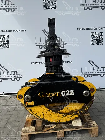 Захват HSP Gripen 028