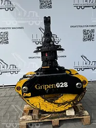 Gripper HSP Gripen 028