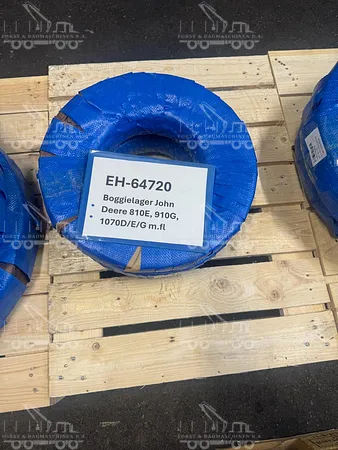 Bearings for tandems John Deere 810E, 910G, 1070D/E/G F064720
