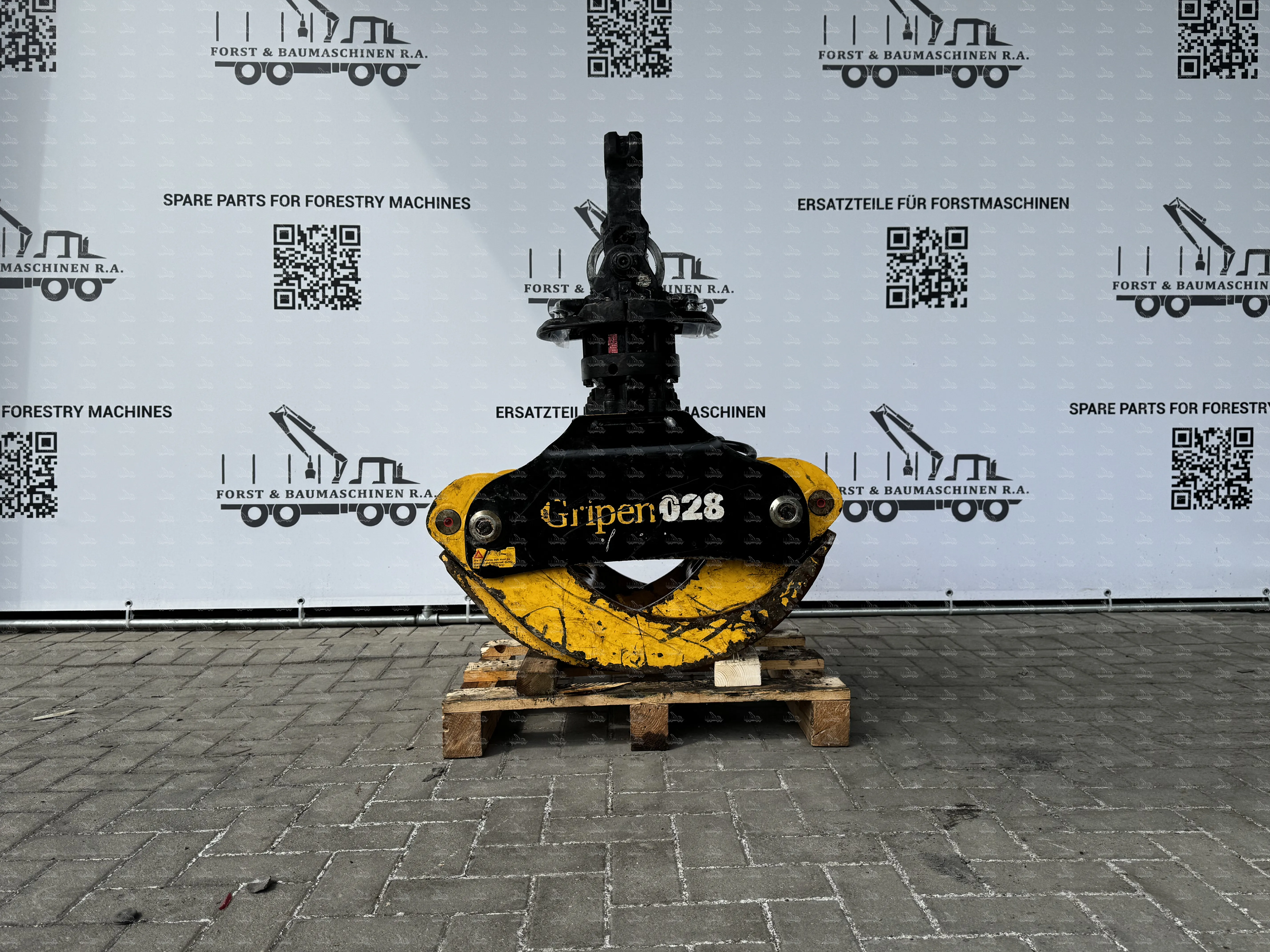 Захват HSP Gripen 028