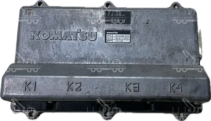 Komatsu Valmet control unit module 5210332 5312877