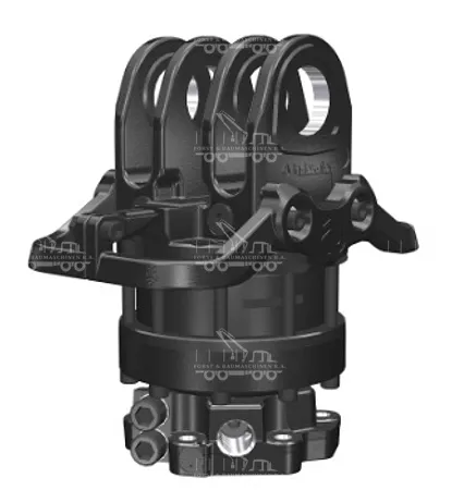 Rotator Indexator G121-2