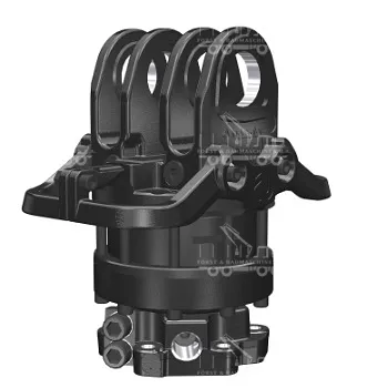 Rotator Indexator G121-2