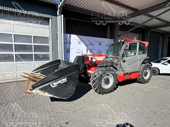 Маниту MT 840-137PS