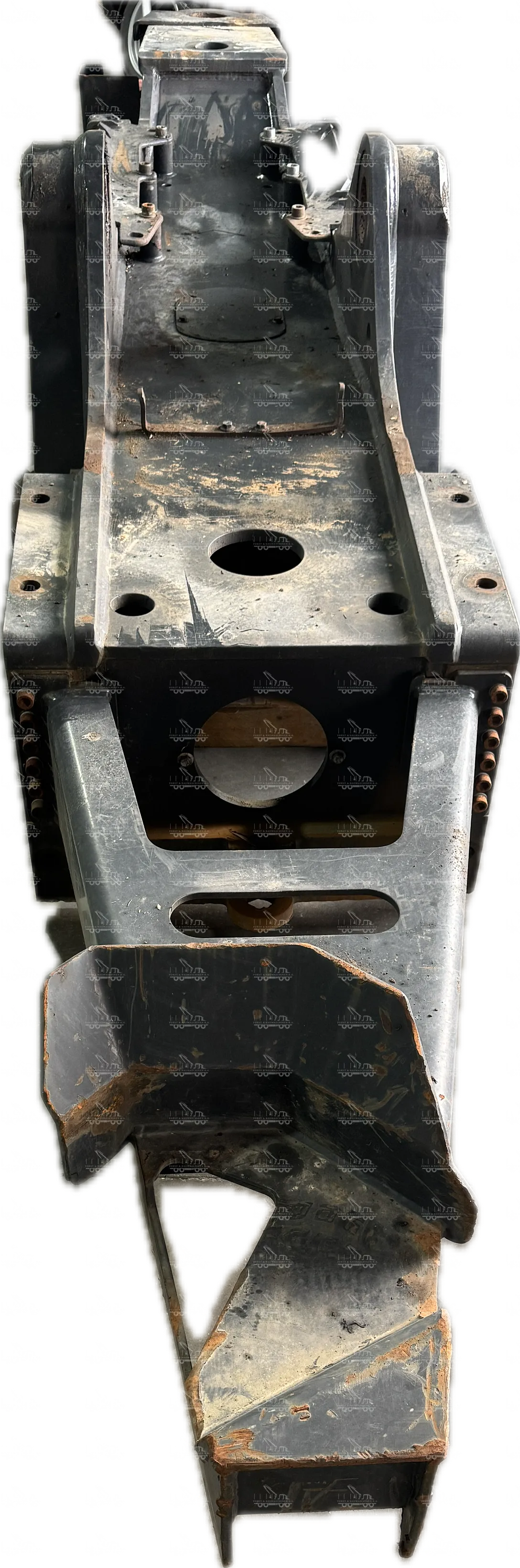 Задняя рама для Ponsse Bear