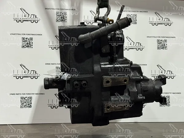 John Deere 1110E 1210G transfer case F687724