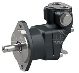 Sägemotor für John Deere F687444