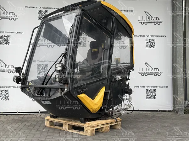 Кабина для Ponsse Scorpion