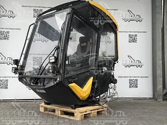 Кабина для Ponsse Scorpion
