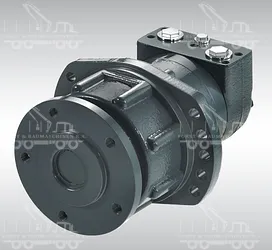 Vorschubwalzenmotor für John Deere F680672