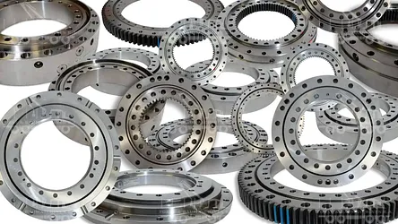 Bearings for tandems John Deere 810E, 910G, 1070D/E/G F064720