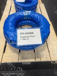 Bearings for tandems John Deere 1110D F064588