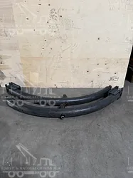 Bumper bar protection bar for Ponsse