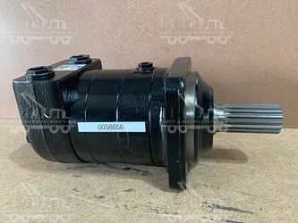 Feed roller motor middle Ponsse 0058856