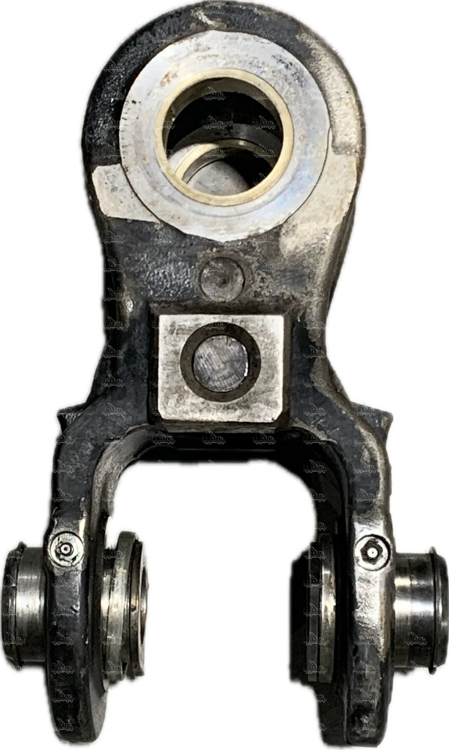 Indexator Pendel Pendelgelenk