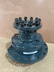 Feed roller motor Ponsse 0072340