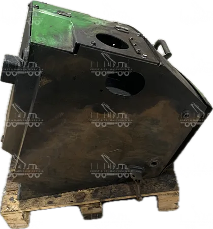 Hydraulic oil tank, fuel tank of John Deere 1110E