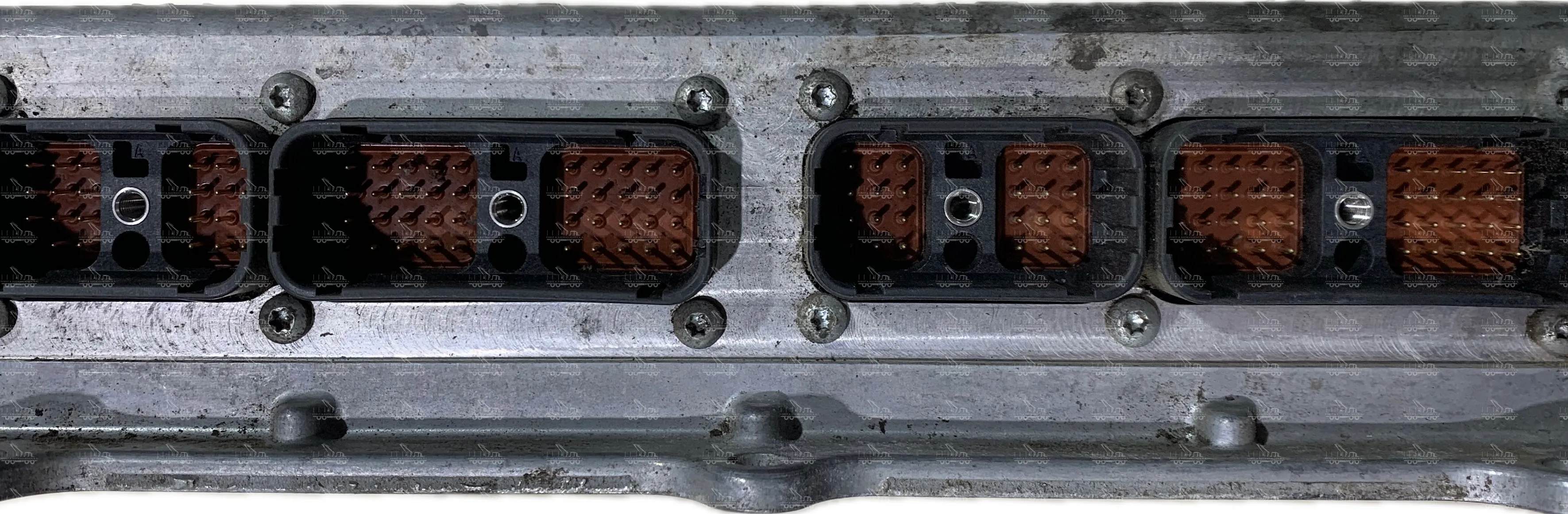 Komatsu Valmet control unit module 5210332 5312877