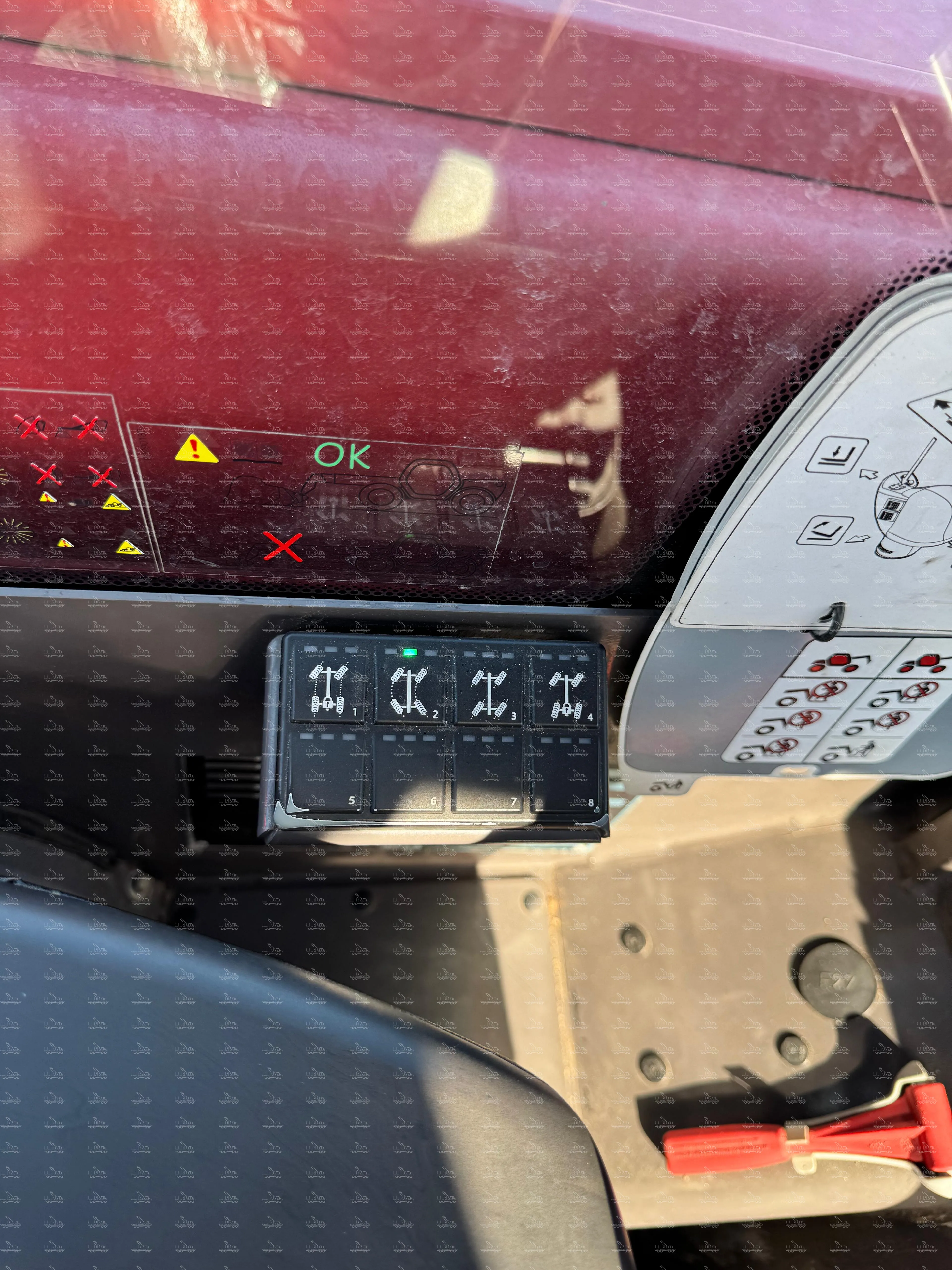 Маниту MT 840-137PS