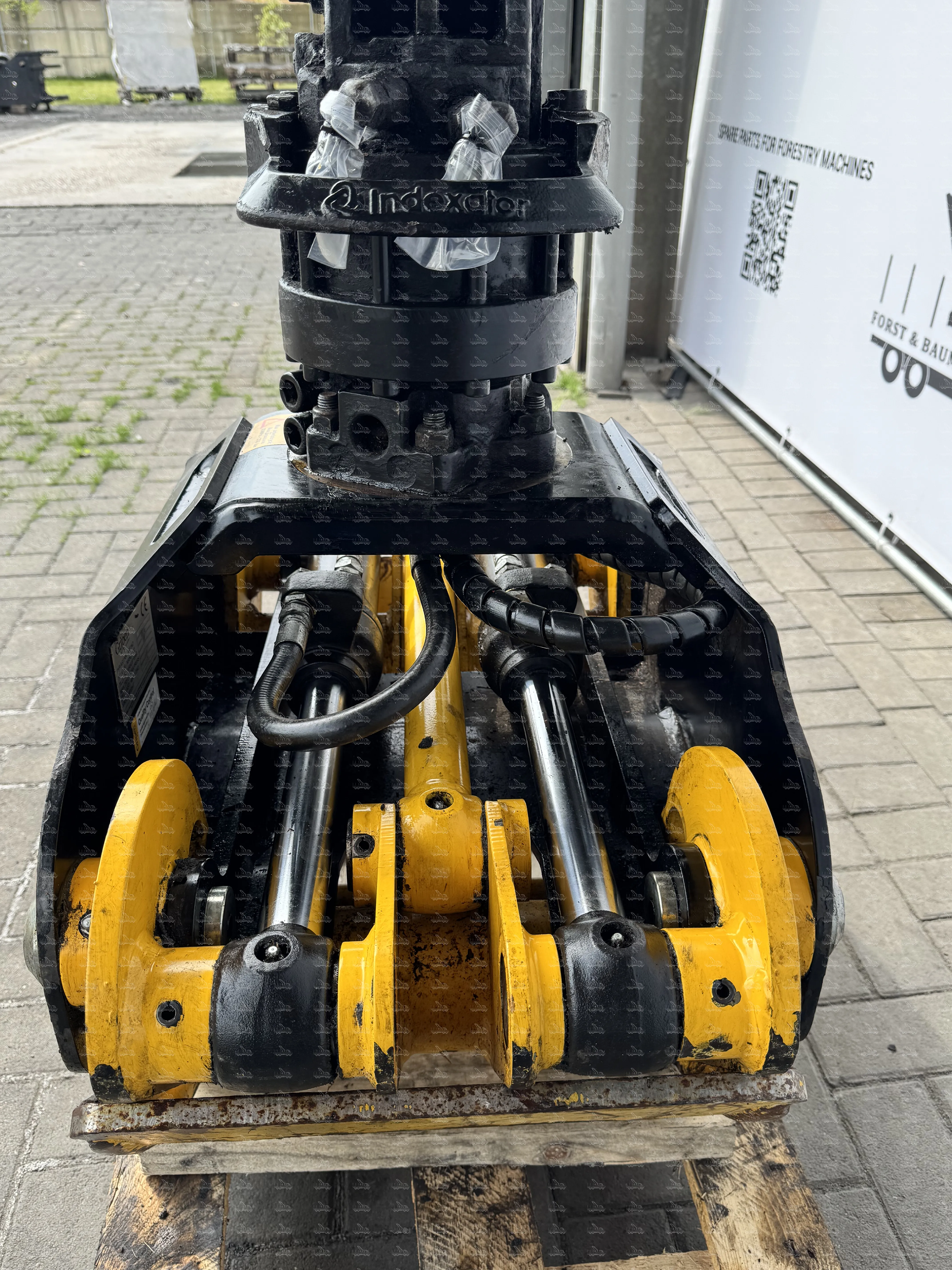 Захват HSP Gripen 028