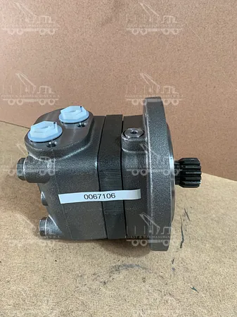 Swing motor Ponsse 0067106