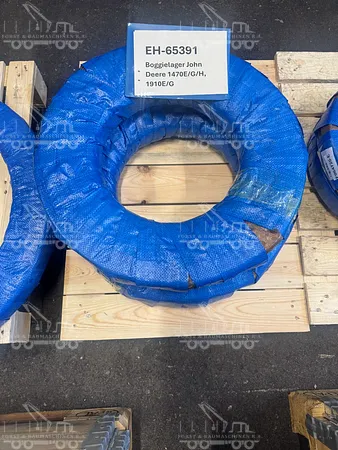 Bearings for tandems John Deere 1470E/G/H 1910E/G F065391