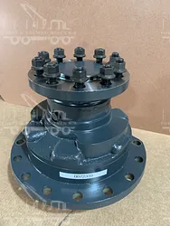 Feed roller motor Ponsse 0072339