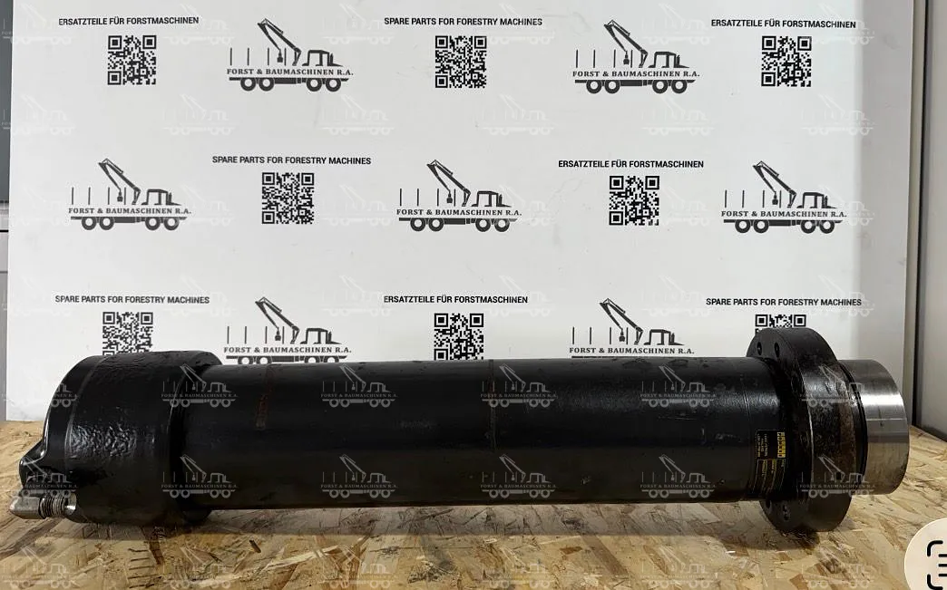 Запасные части для поворотных узлов Ponsse K90 и K100+