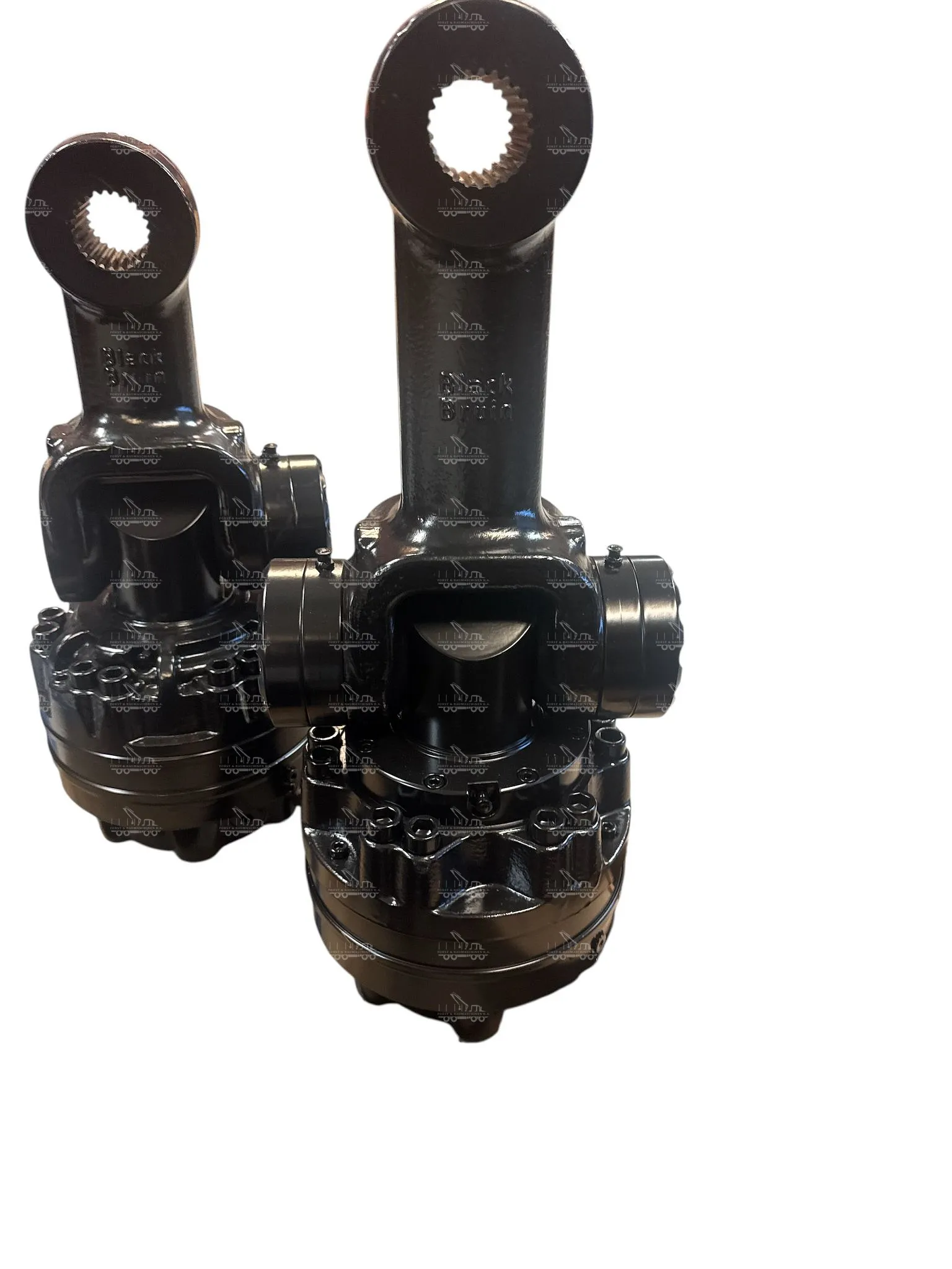 Ротатор Black Bruin BBR 15H