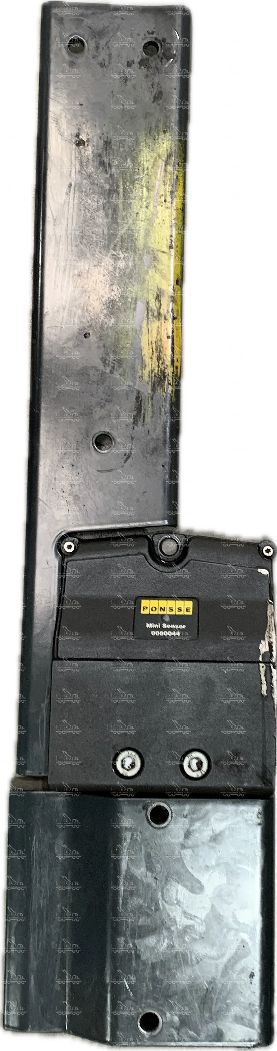 Модуль для активного крана Ponsse K100+M K90+M