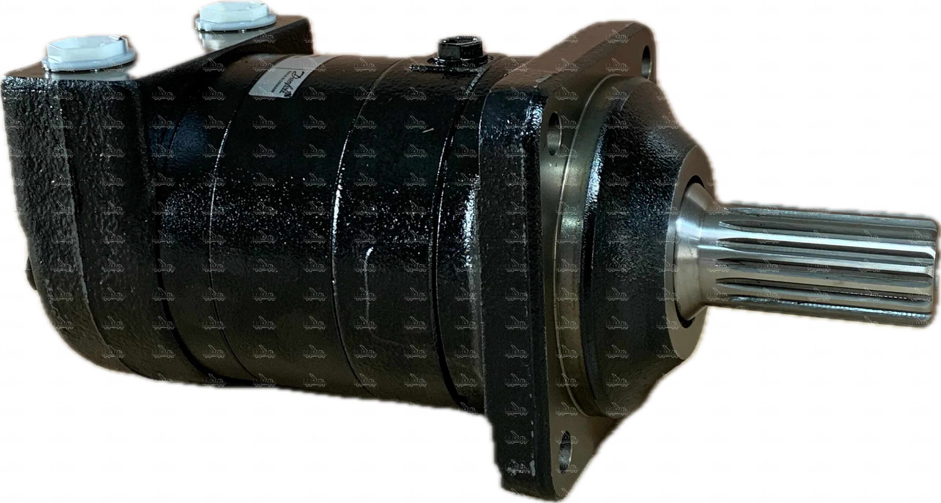 Feed roller motors Ponsse 0064848