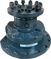 Feed roller motor for Ponsse 0072340