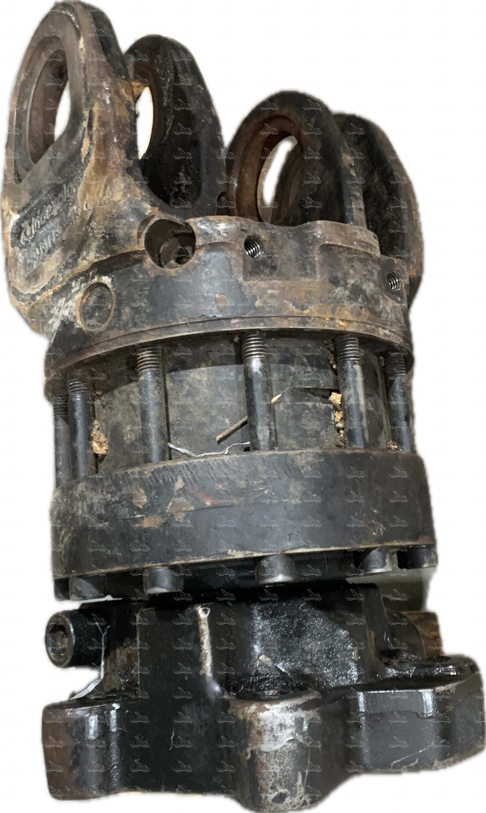 Used Rotator Indexator