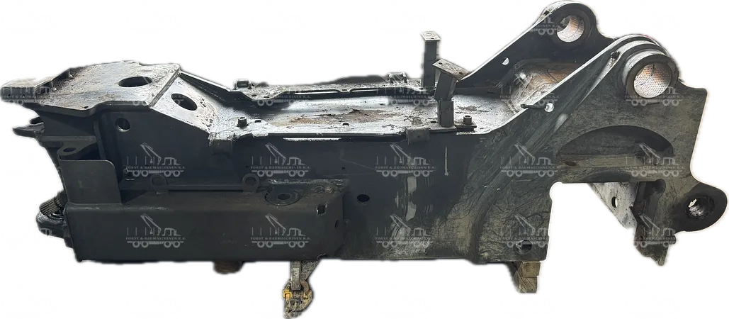 Hinterrahmen für Ponsse Ergo