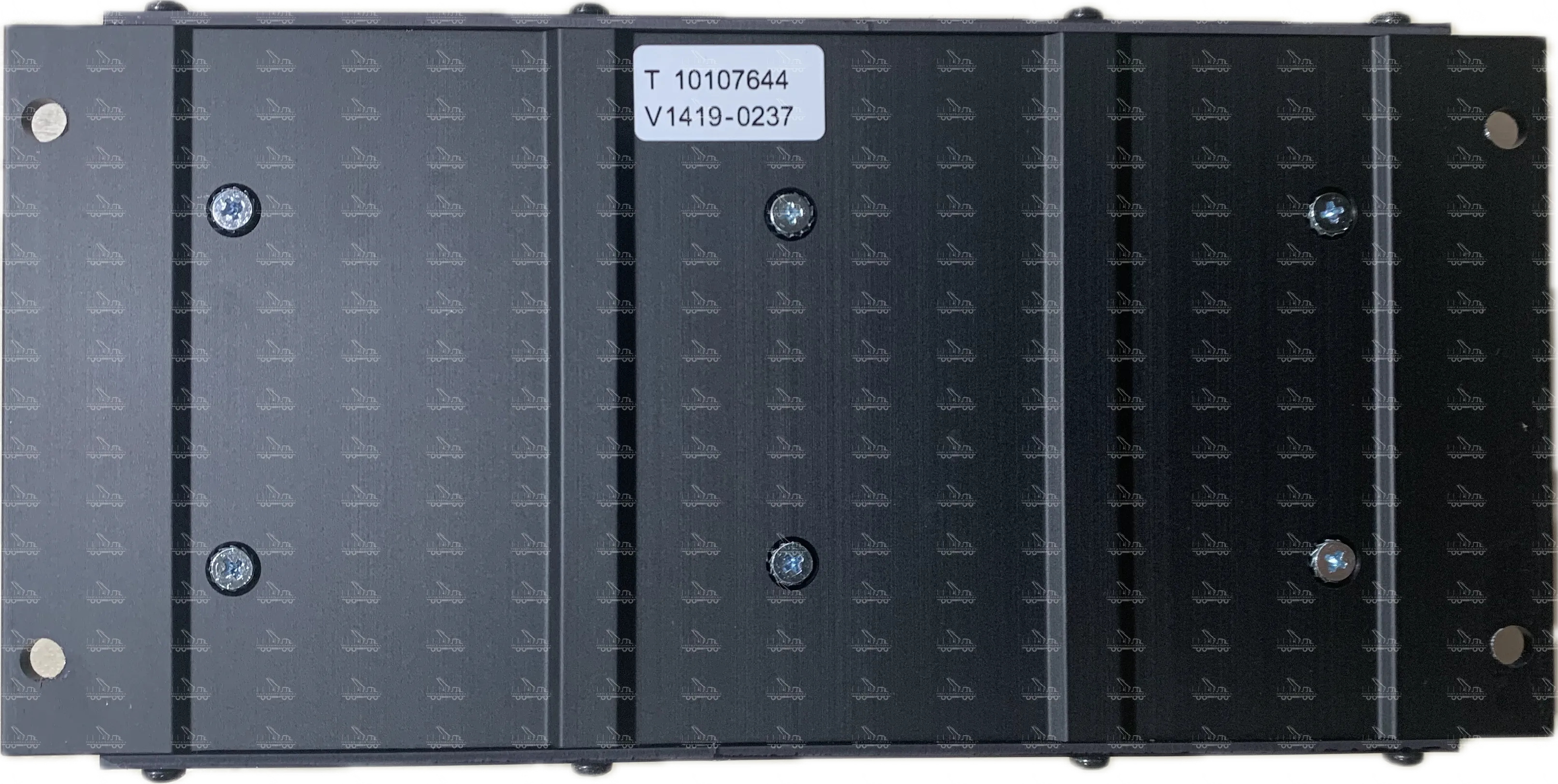 Joystick control unit Komatsu Valmet MJU 5080869 / 5044018