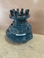 Feed roller motor Ponsse
