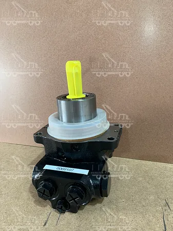 Saw motor Ponsse 0069107
