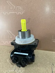 Saw motor Ponsse 0069107