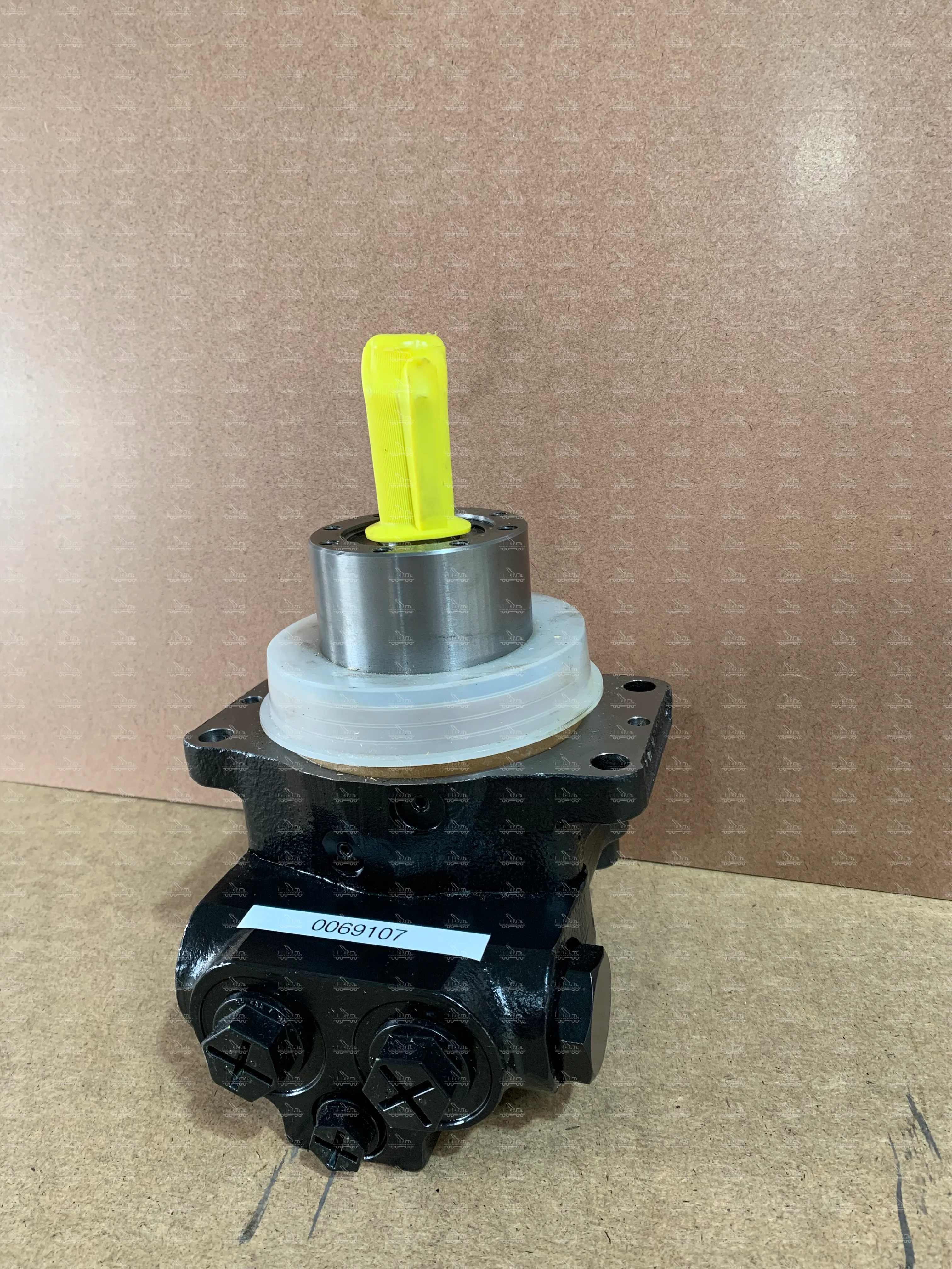 Saw motor Ponsse 0069107