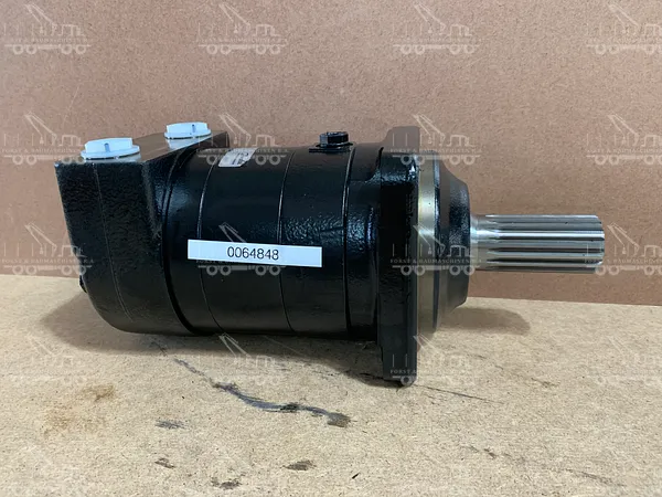 Feed roller motor Ponsse 0064848